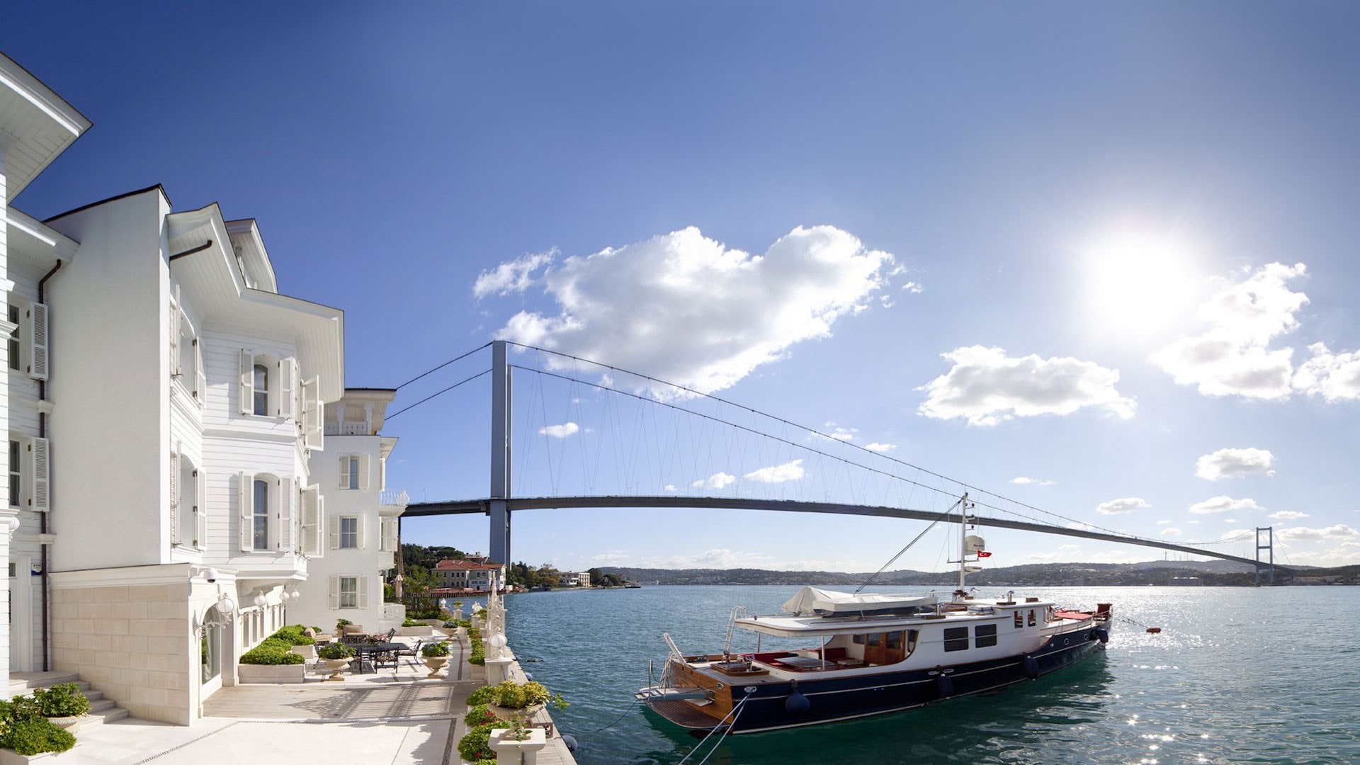 İstanbul'un Gizli Mücevherlerini Keşfedin