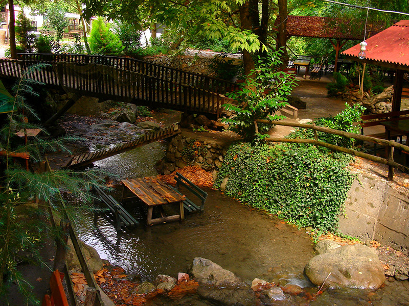 SAPANCA TOUR