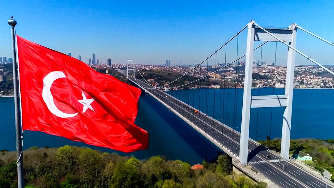 İSTANBUL ŞEHİR TURU