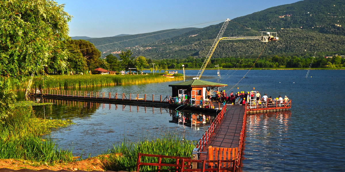 SAPANCA TURU