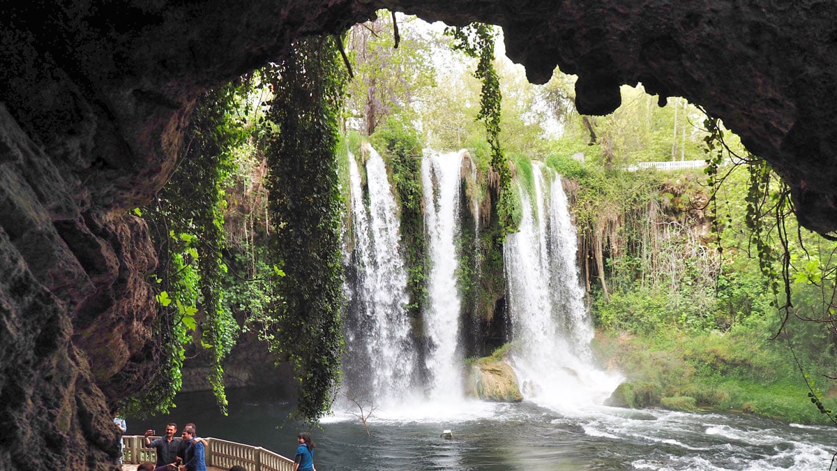 ANTALYA TURU