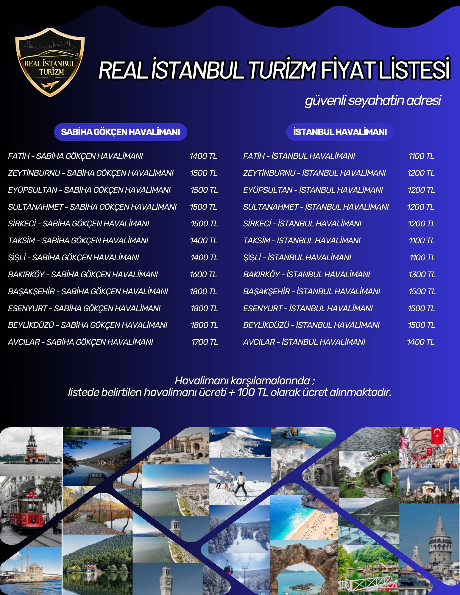  ULUDAG TOUR