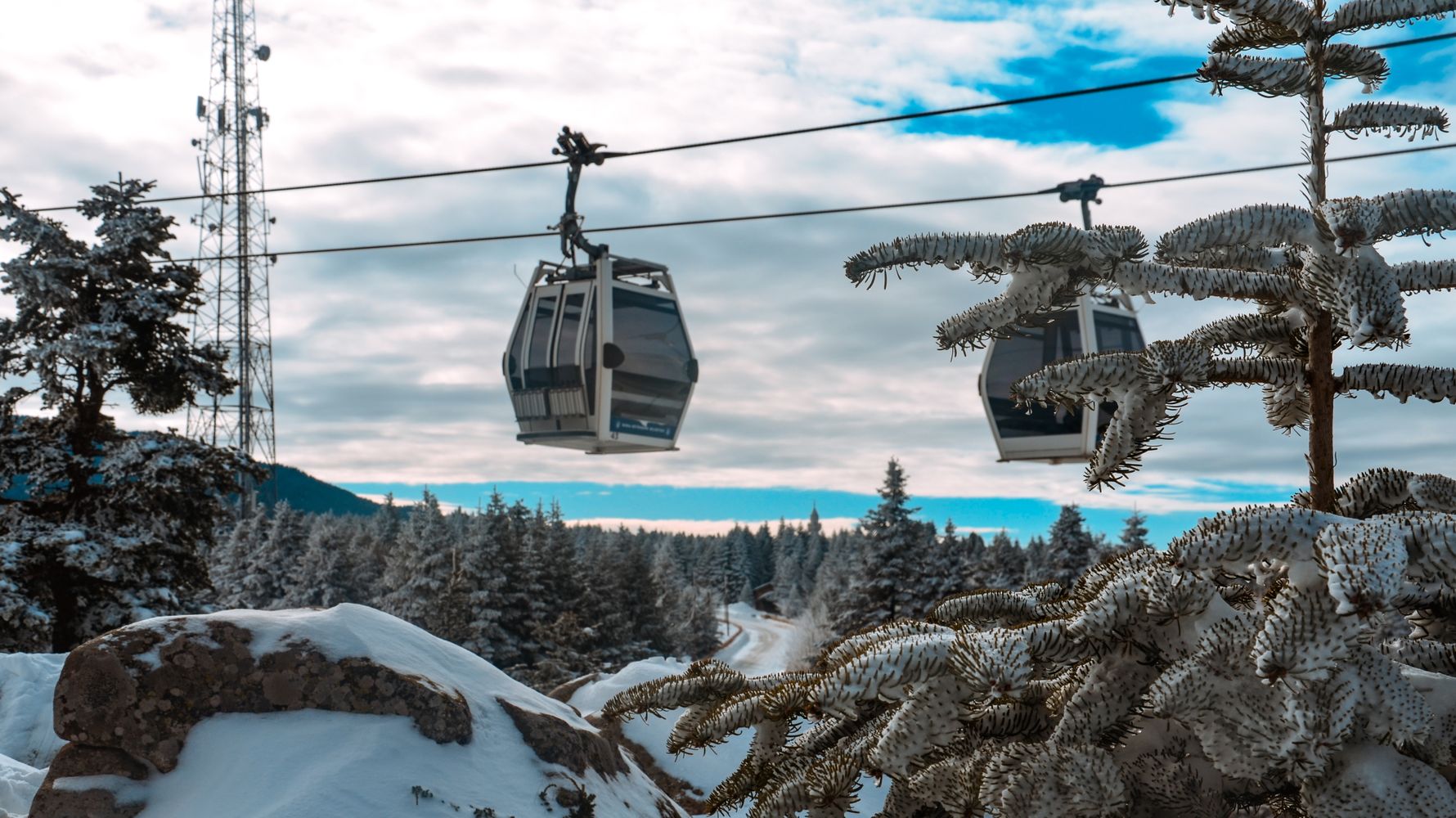 ULUDAG TOUR