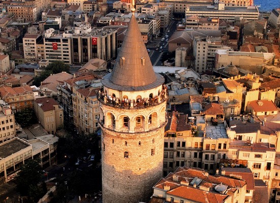  ISTANBUL CITY TOUR